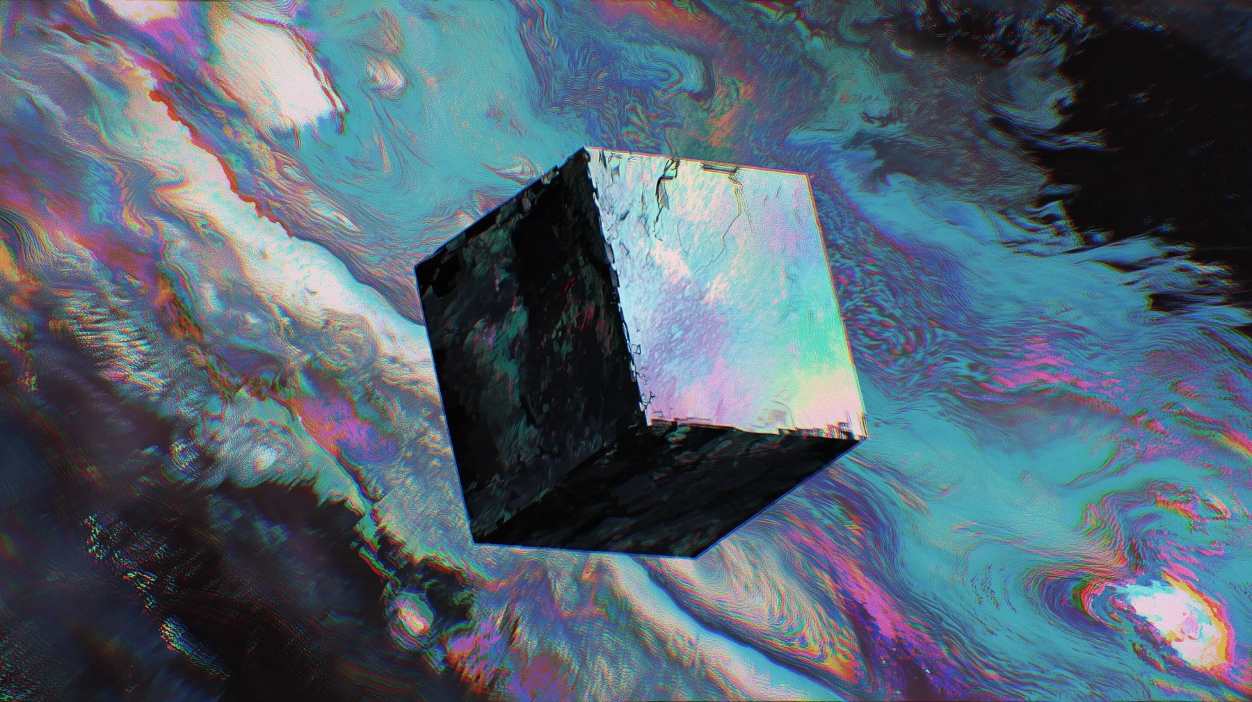 Content variant editor