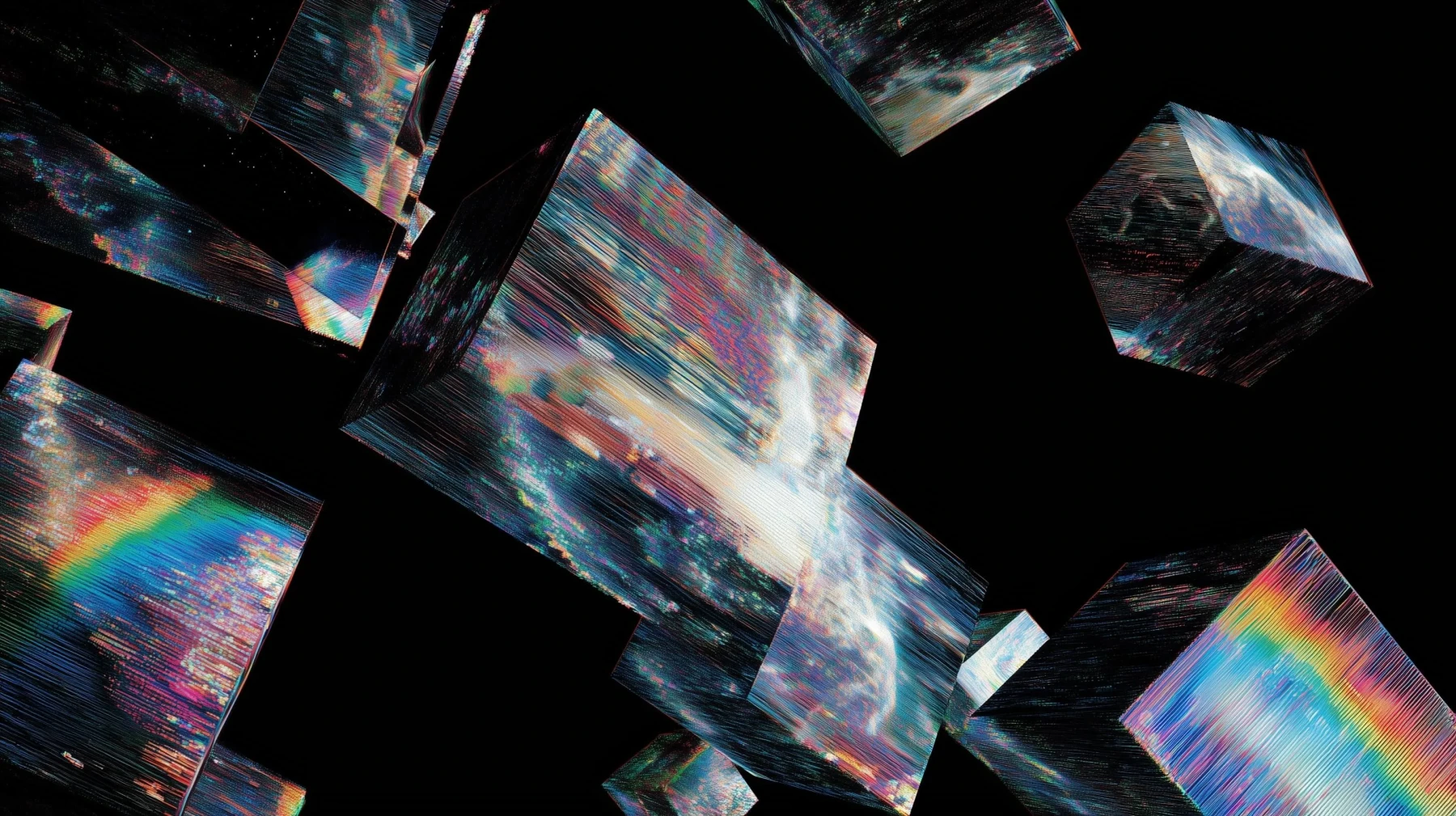 Performance tracking dashboard