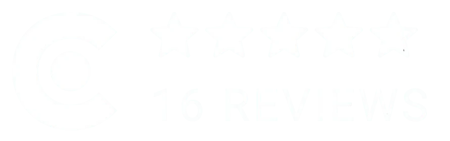 Clutch 5-star review